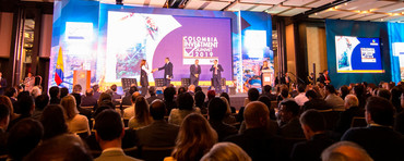 Sexta edición del Colombia Investment Summit